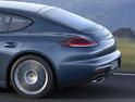 2014 Porsche Panamera Diesel 6