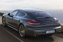 2014 Porsche Panamera Turbo S 2