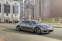 2014 Porsche Panamera Turbo S 6