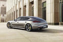 2014 Porsche Panamera Turbo S 8