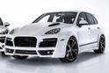 2014 TechArt Porsche Cayenne S Diesel 2
