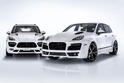 2014 TechArt Porsche Cayenne S Diesel 3
