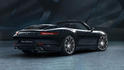 2015 Porsche 911 Black Edition 10