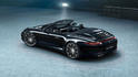 2015 Porsche 911 Black Edition 14