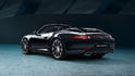 2015 Porsche 911 Black Edition 15
