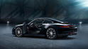 2015 Porsche 911 Black Edition 18