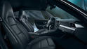 2015 Porsche 911 Black Edition 3