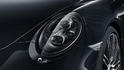 2015 Porsche 911 Black Edition 4