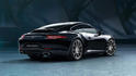 2015 Porsche 911 Black Edition 8