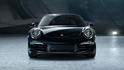 2015 Porsche 911 Black Edition 9