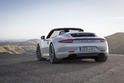 2015 Porsche 911 GTS 10