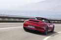 2015 Porsche 911 GTS 11