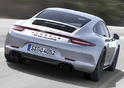 2015 Porsche 911 GTS 4