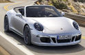 2015 Porsche 911 GTS 5