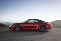 2015 Porsche 911 GTS 8