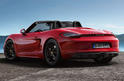 2015 Porsche Boxster GTS 2
