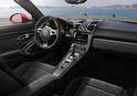 2015 Porsche Boxster GTS 3