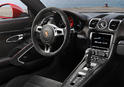 2015 Porsche Boxster GTS 4
