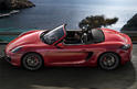 2015 Porsche Boxster GTS 5