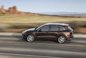 2015 Porsche Cayenne 12