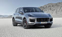 2015 Porsche Cayenne 13