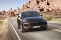 2015 Porsche Cayenne 14