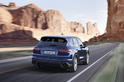 2015 Porsche Cayenne 4