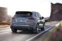 2015 Porsche Cayenne 7
