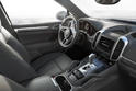 2015 Porsche Cayenne 9