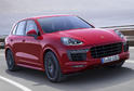 2015 Porsche Cayenne GTS 1