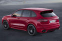 2015 Porsche Cayenne GTS 5