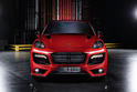 2015 TechArt Porsche Cayenne Turbo 12