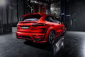2015 TechArt Porsche Cayenne Turbo 13
