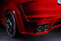 2015 TechArt Porsche Cayenne Turbo 18