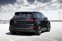 2015 TopCar Porsche Cayenne 20
