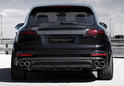 2015 TopCar Porsche Cayenne 3