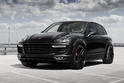 2015 TopCar Porsche Cayenne 9