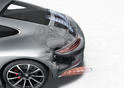 2016 Porsche 911 Carrera Facelift 11
