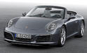 2016 Porsche 911 Carrera Facelift 3