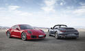 2016 Porsche 911 Carrera Facelift 7