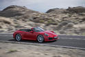 2016 Porsche 911 Carrera Facelift 8