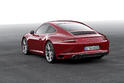 2016 Porsche 911 Carrera Facelift 9
