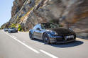 2016 Porsche 911 Facelift Prototype 11