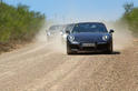 2016 Porsche 911 Facelift Prototype 16