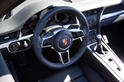 2016 Porsche 911 Facelift Prototype 3