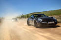 2016 Porsche 911 Facelift Prototype 4
