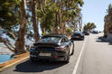 2016 Porsche 911 Facelift Prototype 6