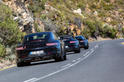 2016 Porsche 911 Facelift Prototype 8