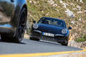 2016 Porsche 911 Facelift Prototype 9