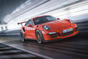 2016 Porsche 911 GT3 RS 10